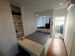 Starville (D14), Condominium #518122011